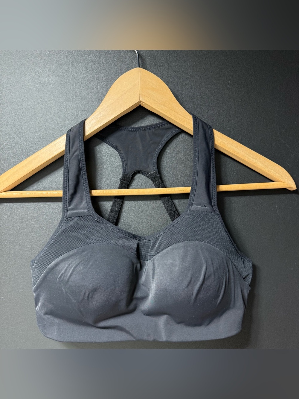 Nike Women`s Alpha Dri FIT High Support Sports Bra